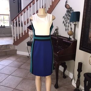 Shelby & Palmer career dress 8. NWT